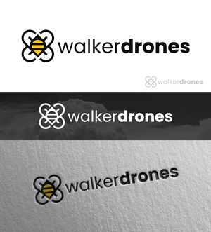 Logo Design by Aezakmi for this project | Design: #33235350
