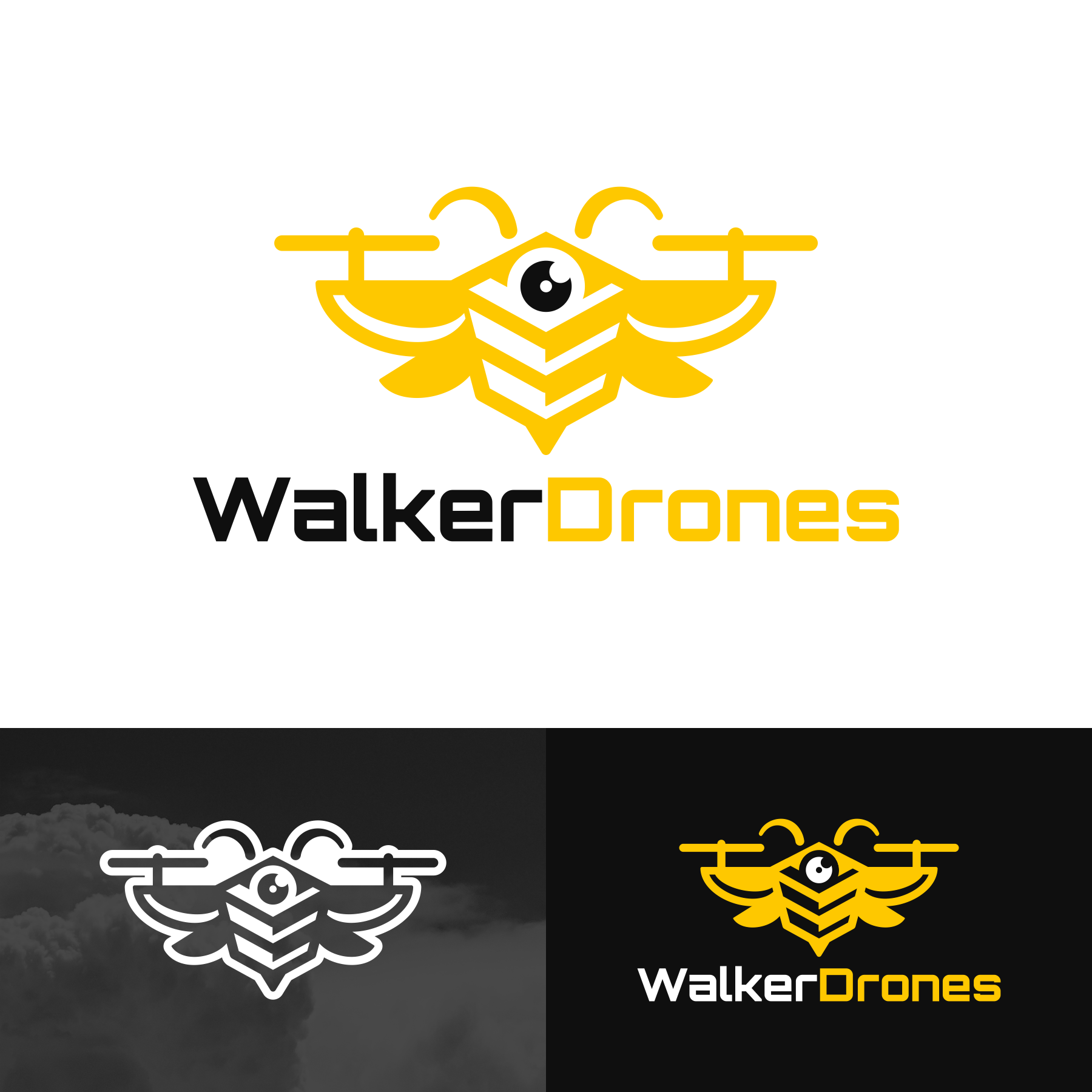 Logo-Design von Aezakmi für dieses Projekt | Design #33235351