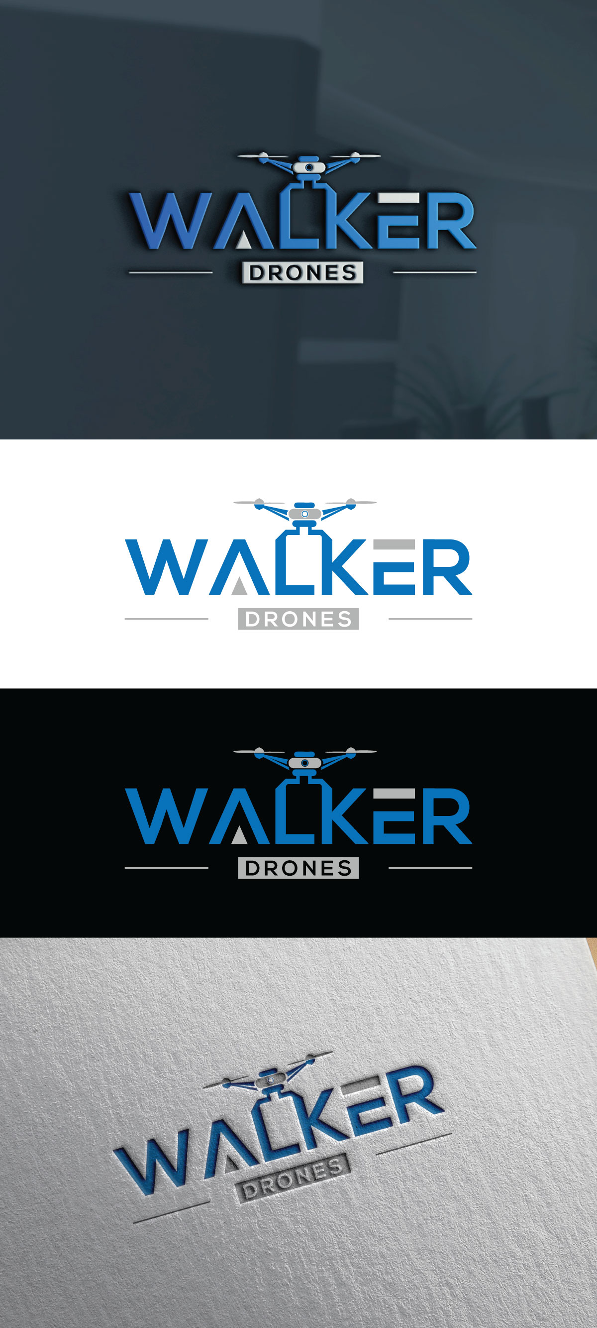 Logo Design by Markwood for this project | Design #33202686