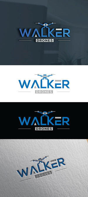 Logo Design by Markwood
