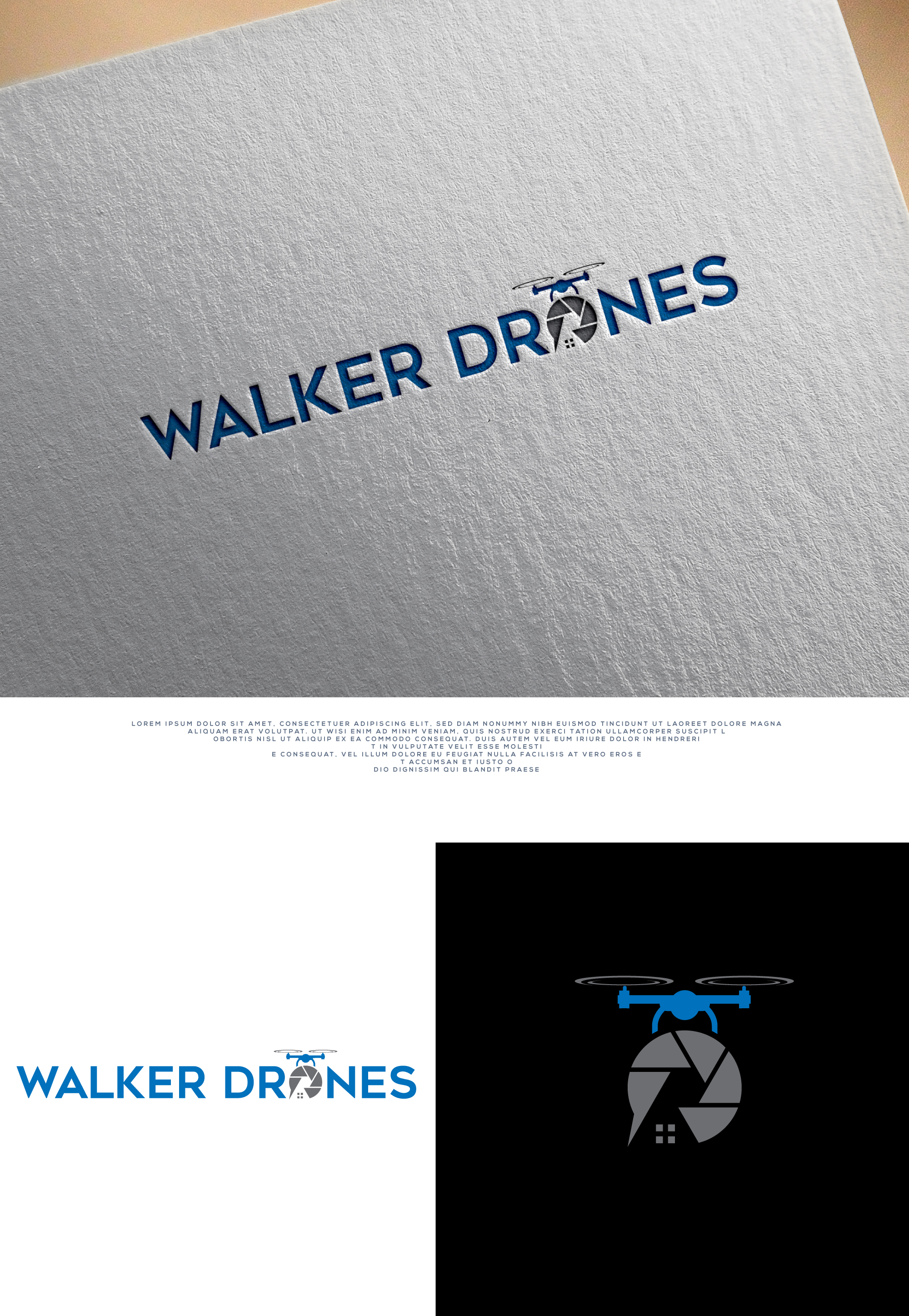 Logo-Design von 100%design für dieses Projekt | Design #33238593