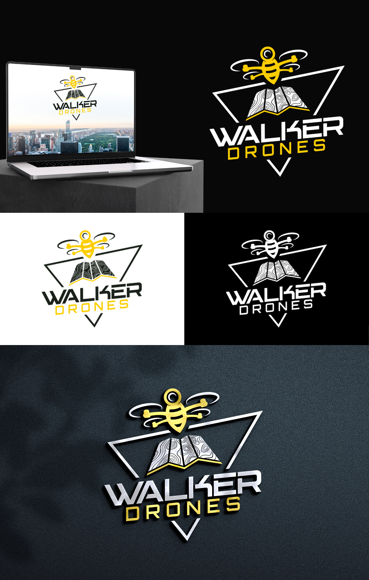 Logo Design by PixelUP Graphics for this project | Design #33207260