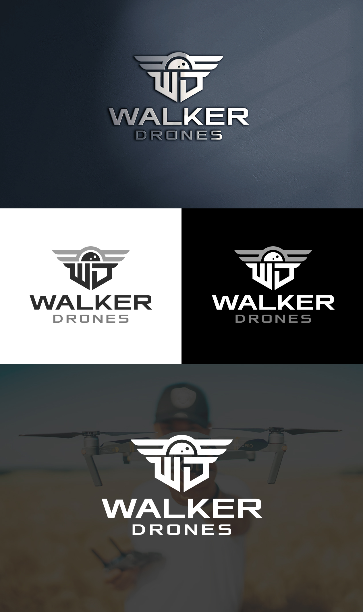 Design de Logo par BehindSymbols pour ce projet | Design #33216129