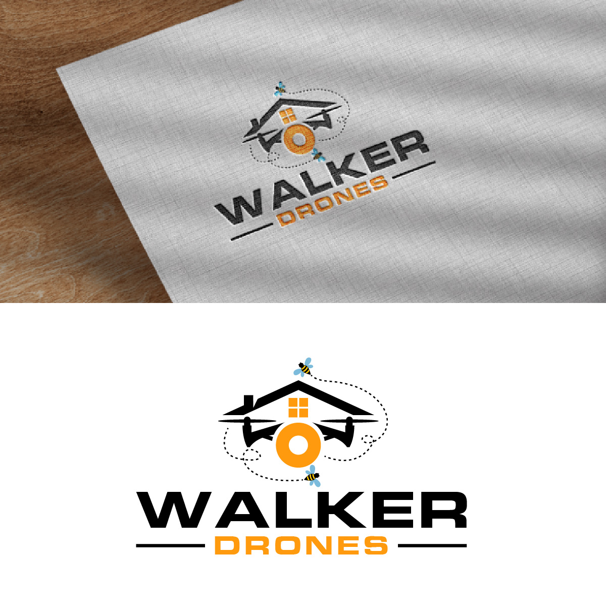 Logo-Design von fly  design für dieses Projekt | Design #33205881