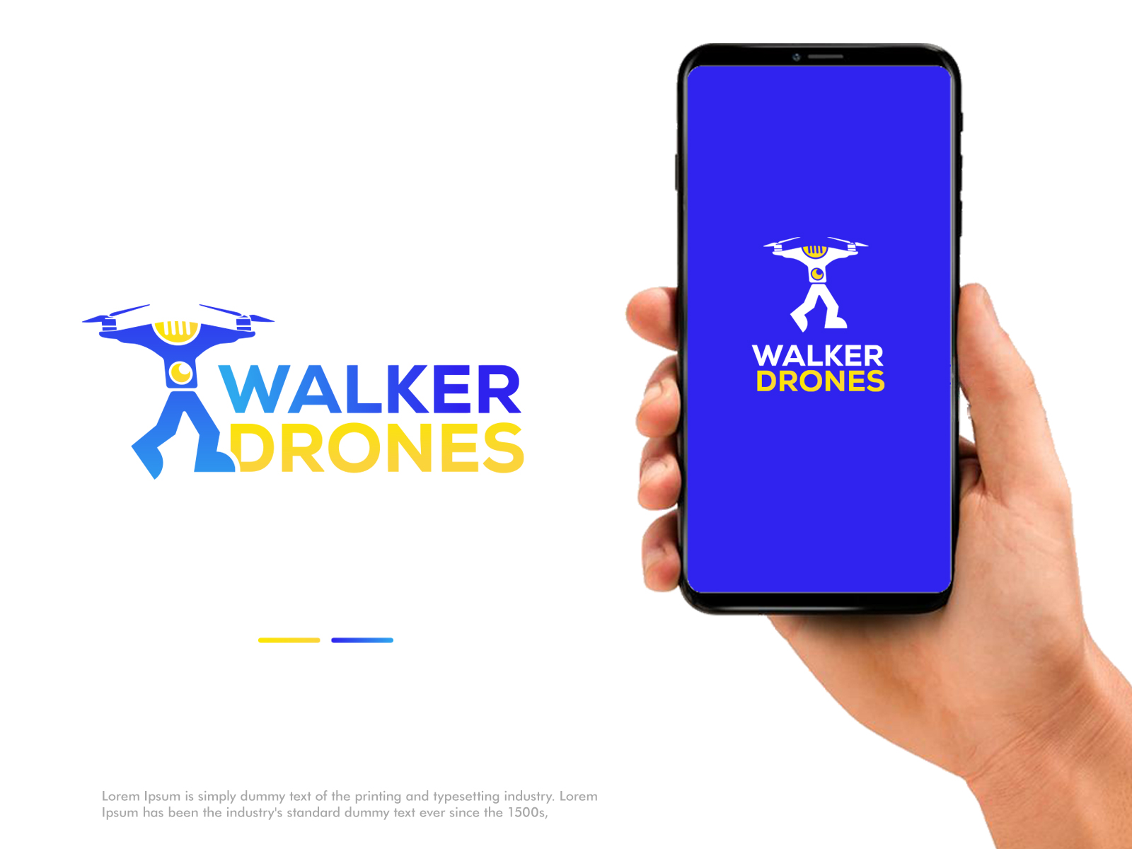 Logo Design by USIAD ANAS for this project | Design #33201275