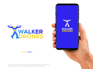 Logo Design by USIAD ANAS for this project | Design: #33201275