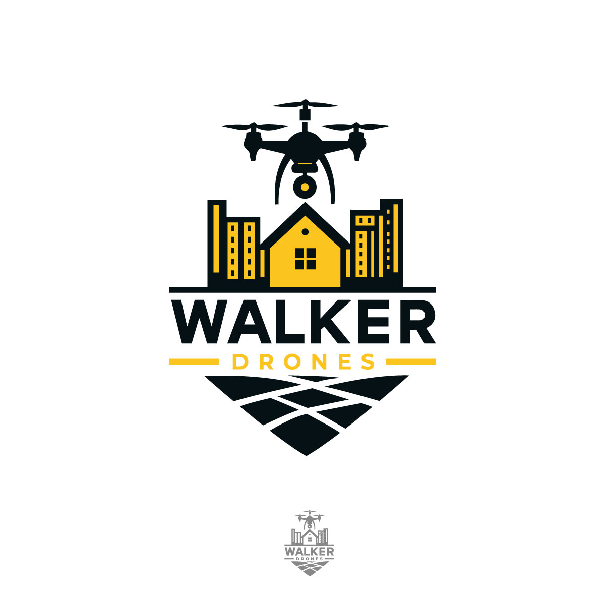 Logo Design by Sky_Art for this project | Design #33210566