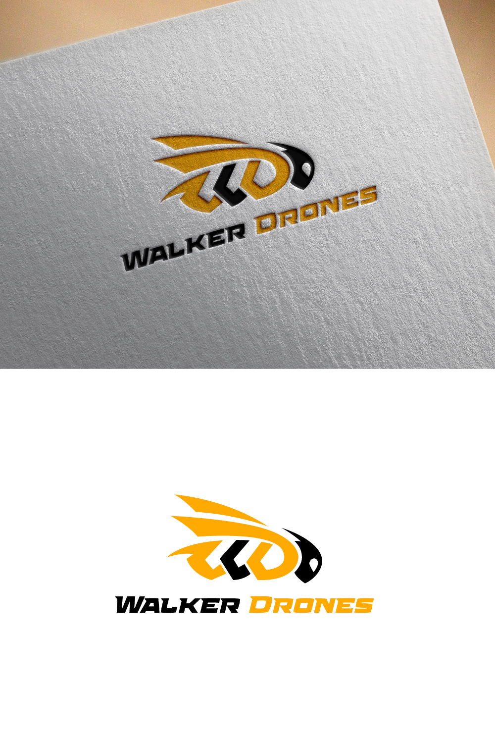 Logo-Design von designA78 für dieses Projekt | Design #33210521