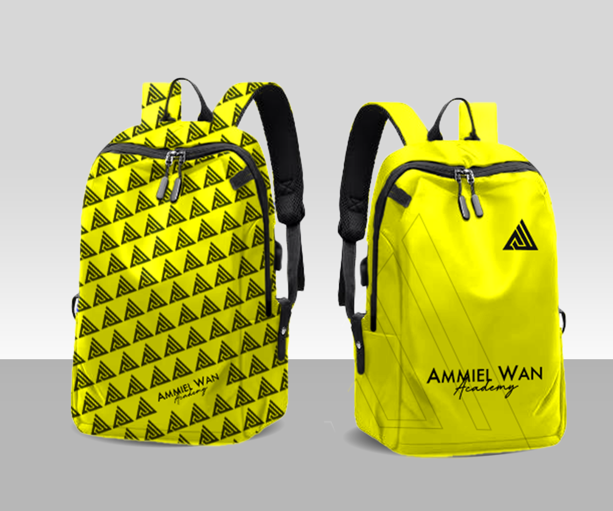 Schreibwaren-Design von Andrés Sebastián für dieses Projekt | Design #33206330