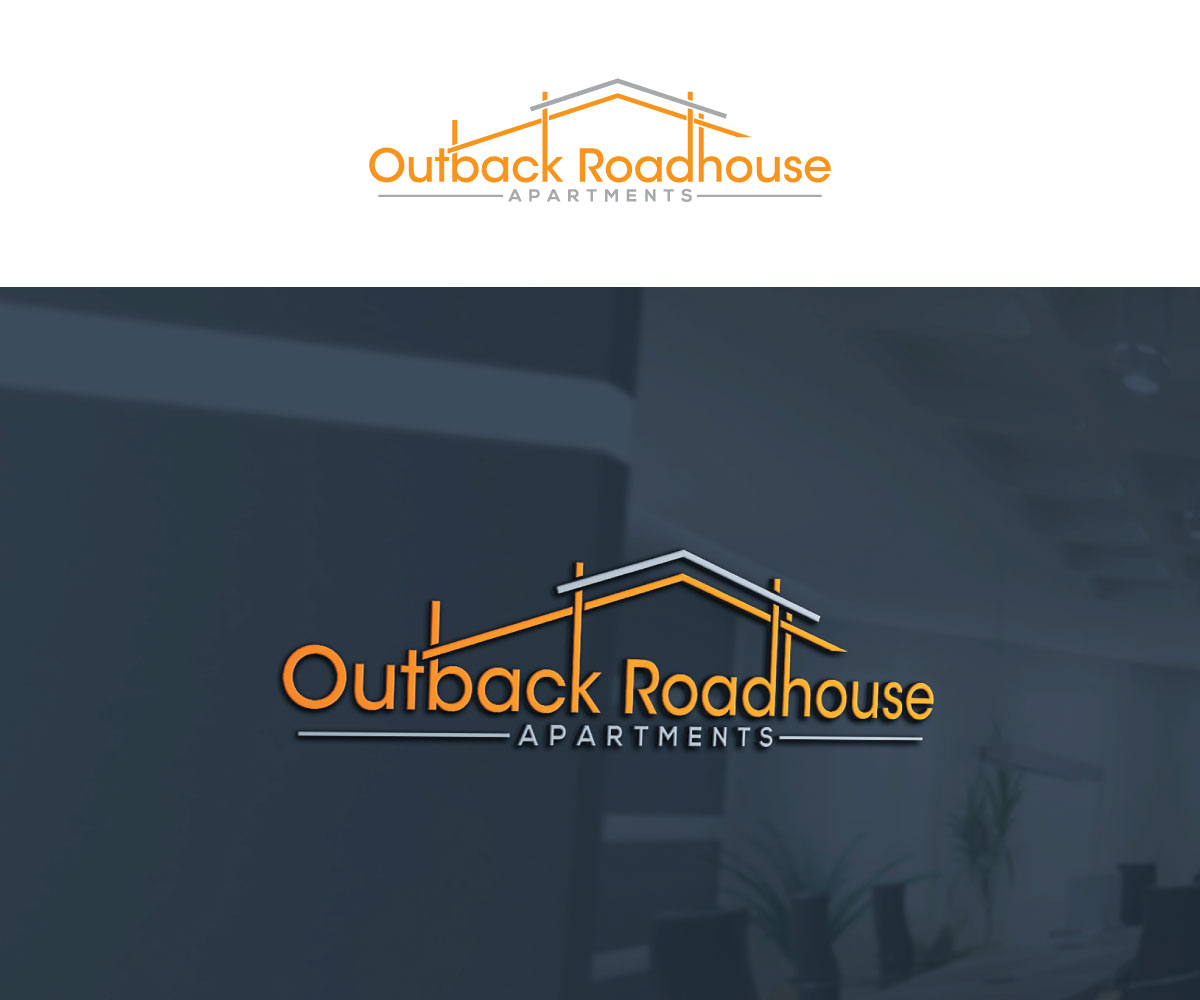 Logo Design by Luckey yaari for this project | Design #33202816