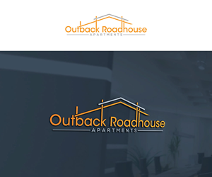 Logo Design by Luckey yaari for this project | Design: #33202816