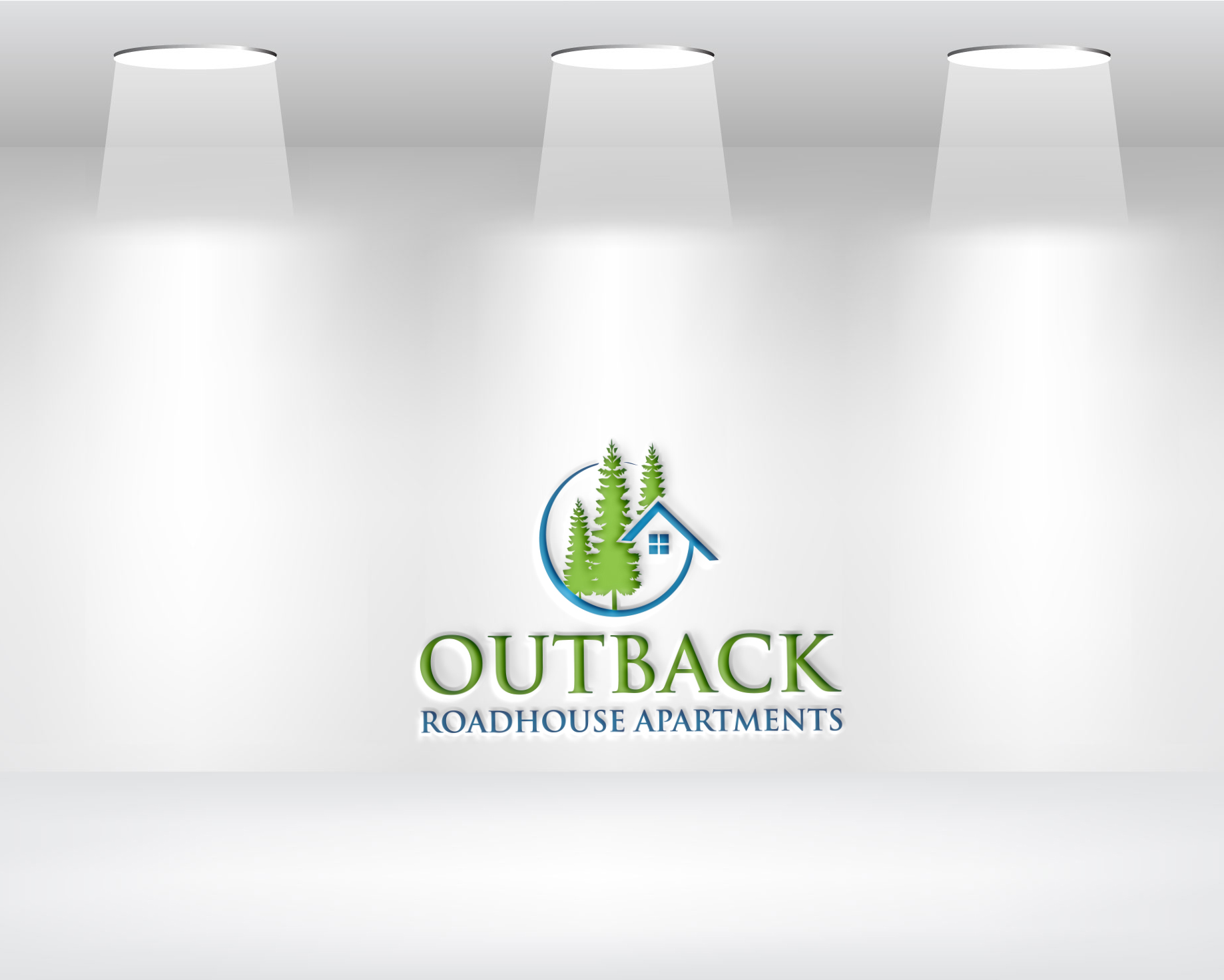 Logo Design by Daniel Khan for this project | Design #33202994