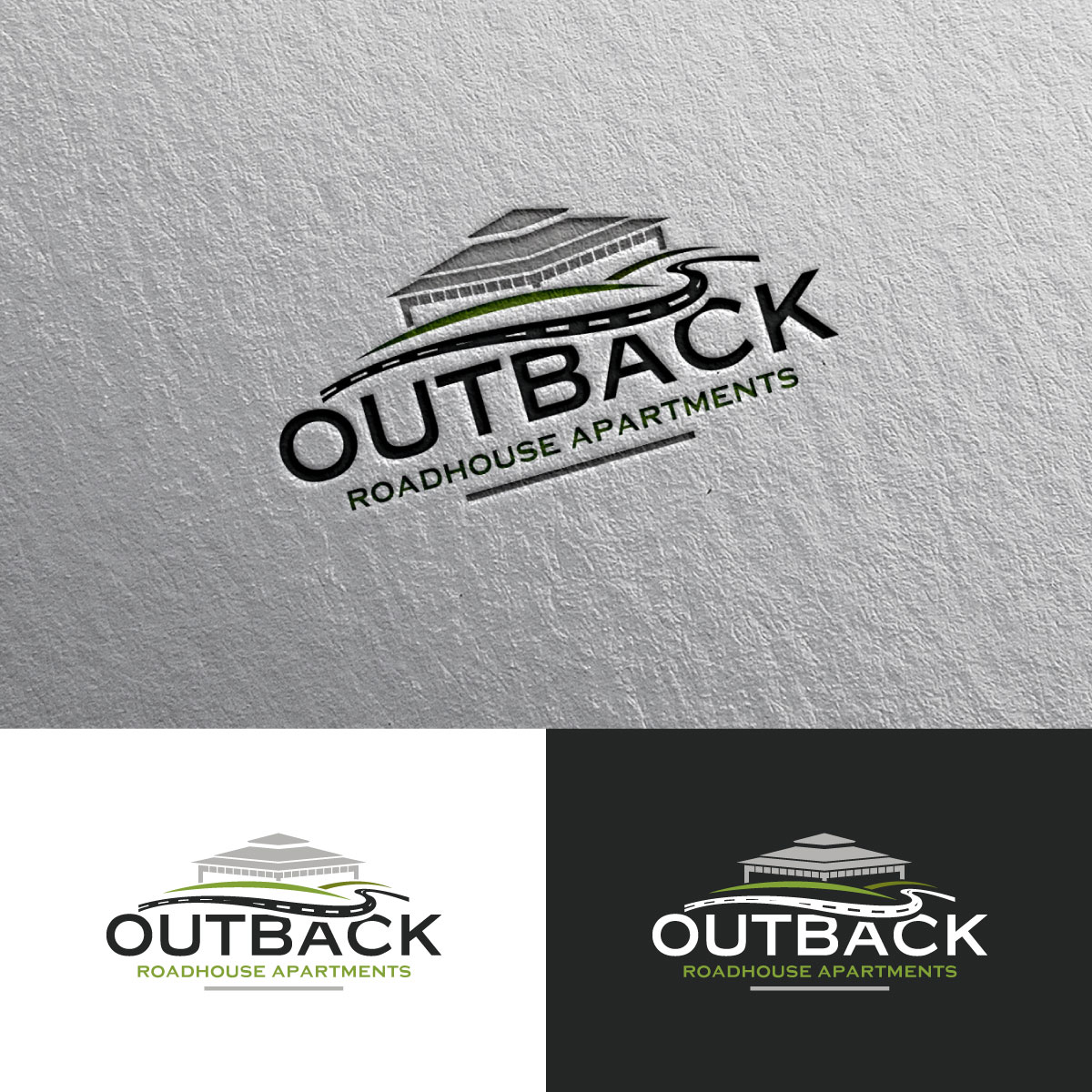 Logo-Design von chris Ray für dieses Projekt | Design #33202065