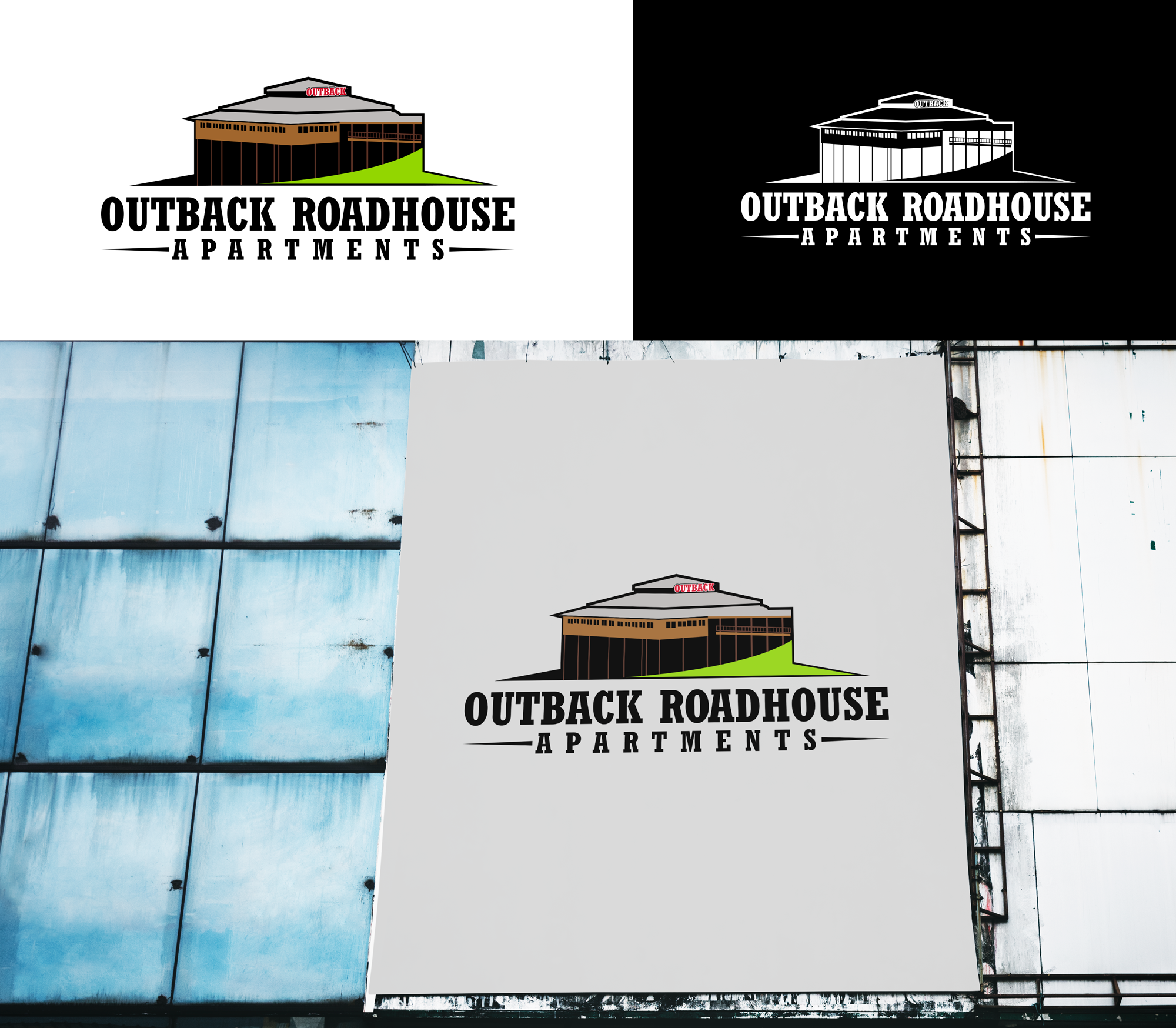 Logo-Design von RA-bica für dieses Projekt | Design #33205607