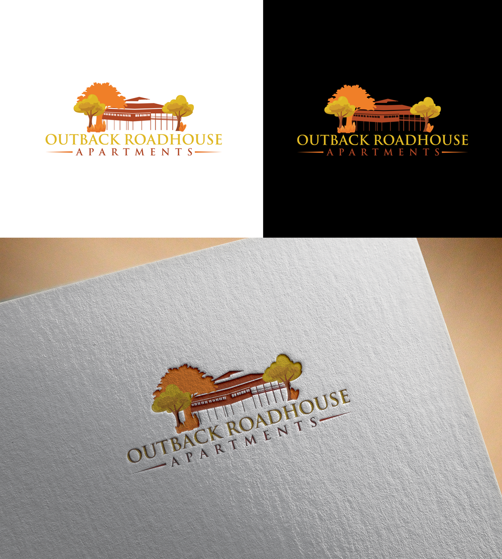 Diseño de Logo por RA-bica para este proyecto | Diseño #33217476