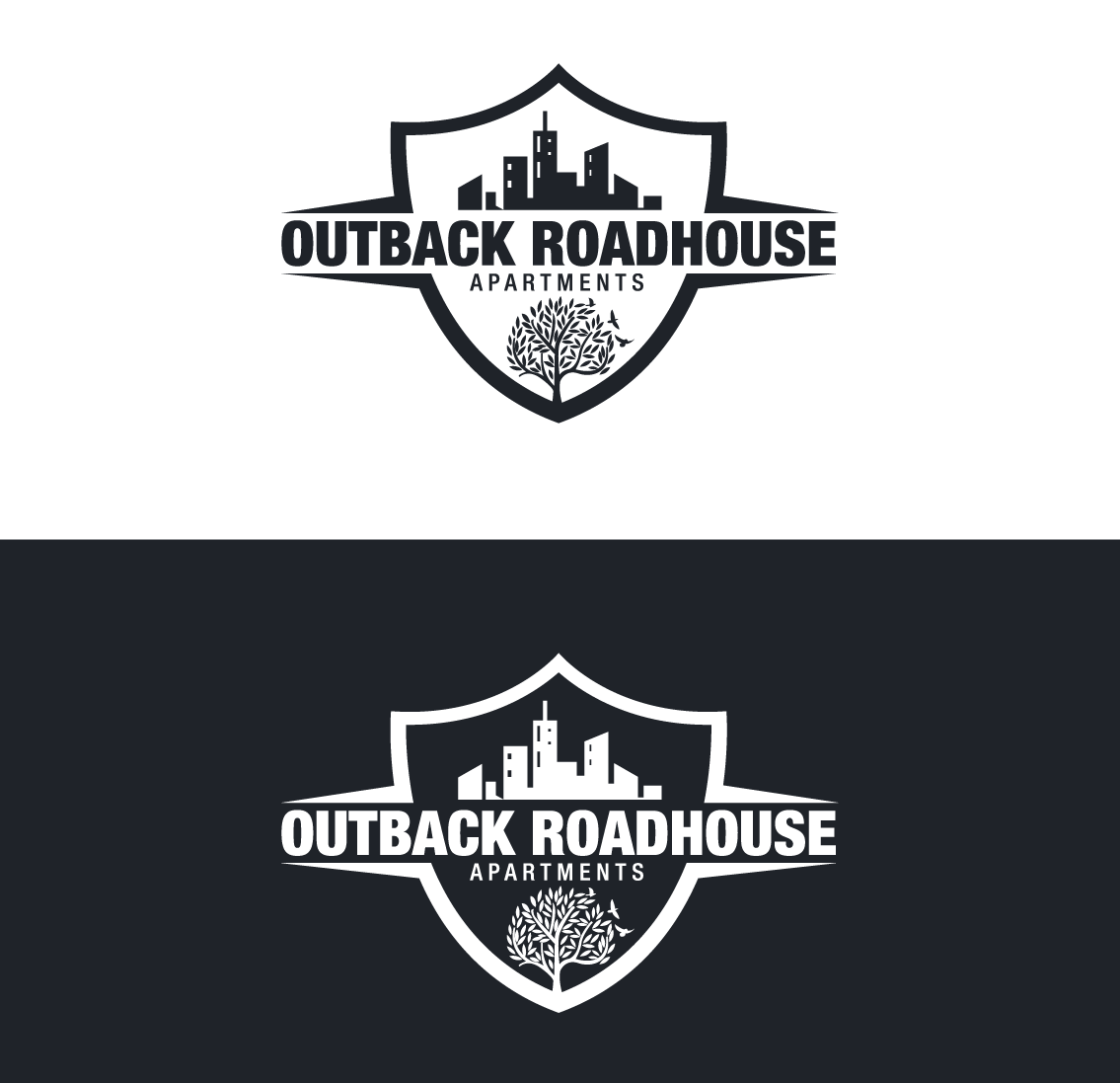 Logo Design by Zbiz for this project | Design #33210858