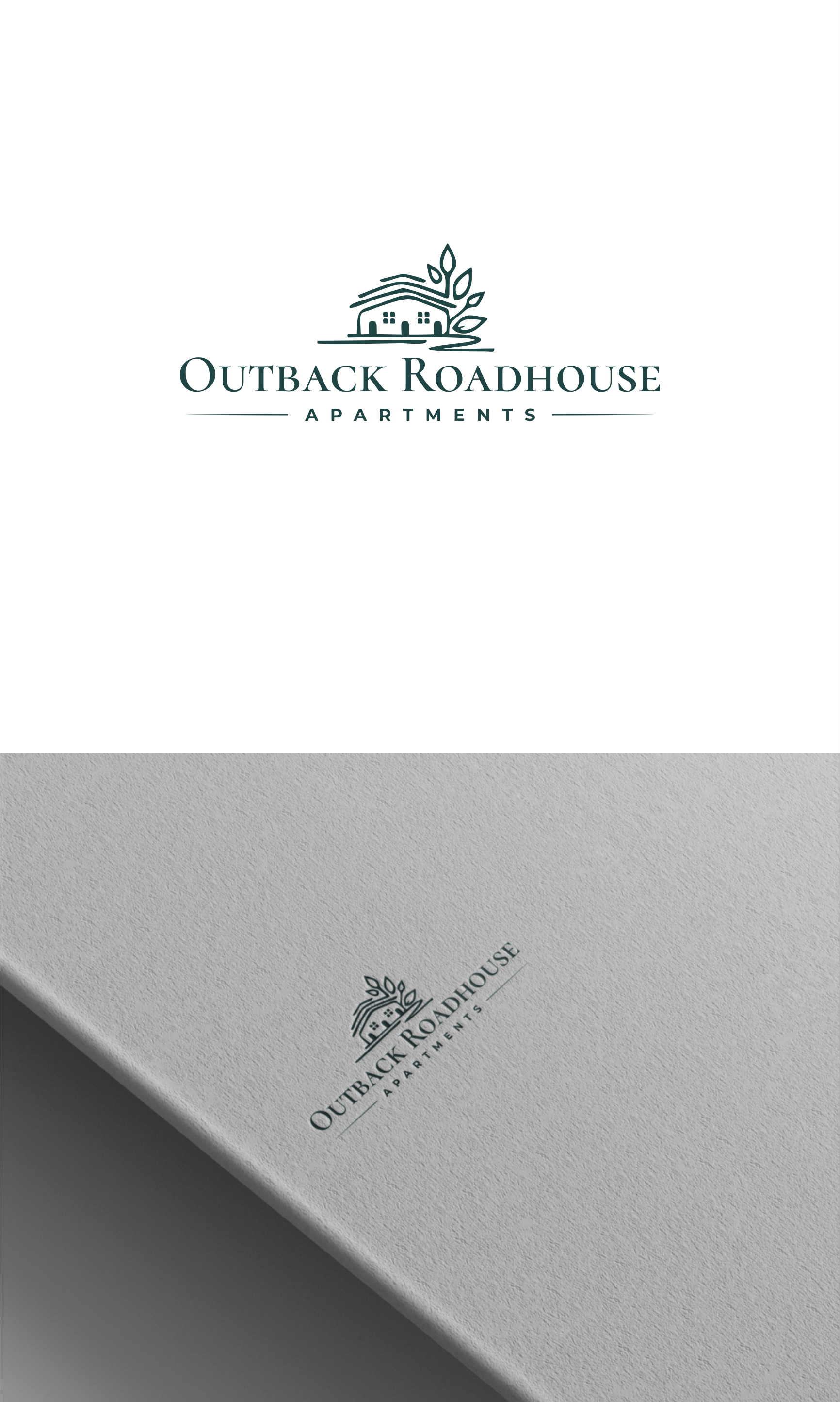 Logo Design by *mary for this project | Design #33294530