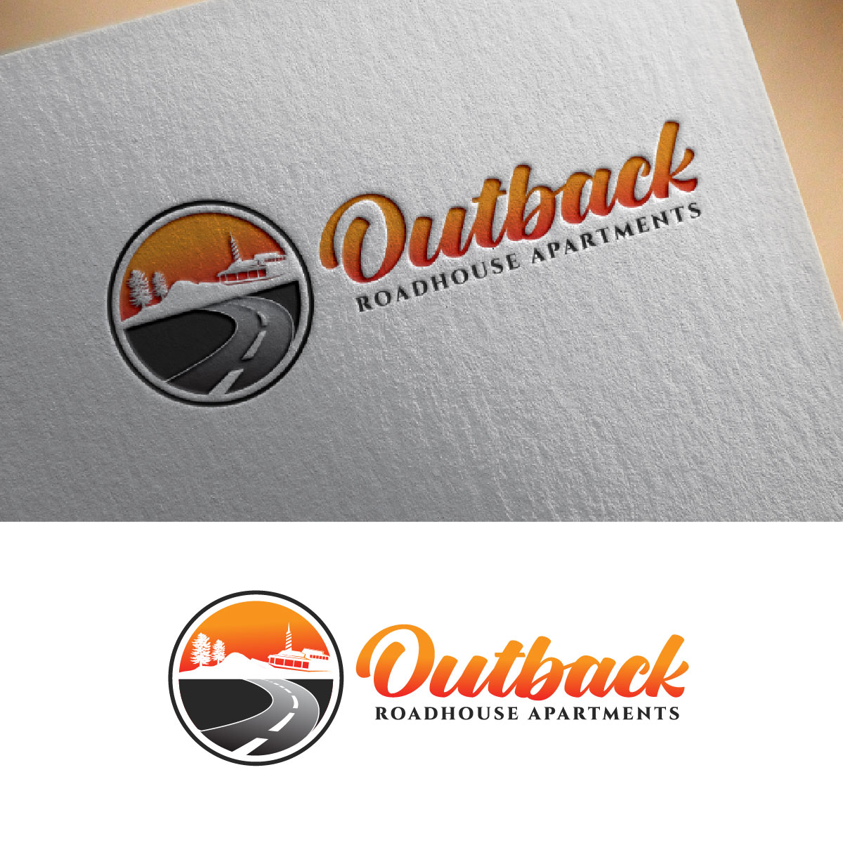 Logo Design by fly  design for this project | Design #33205890