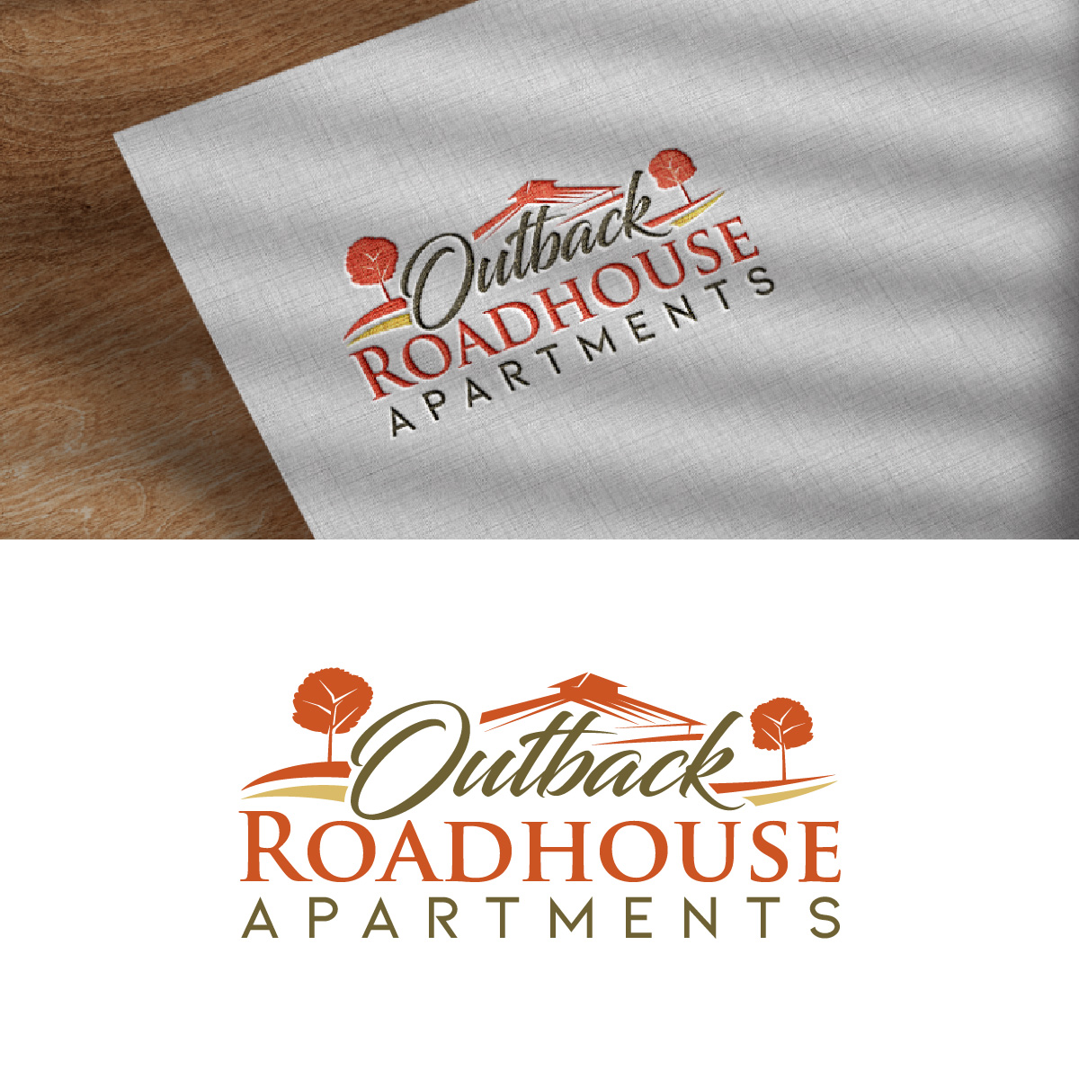 Logo Design by fly  design for this project | Design #33205997