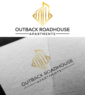 Diseño de Logo por ahmeddesigner123 para este proyecto | Diseño: #33203301