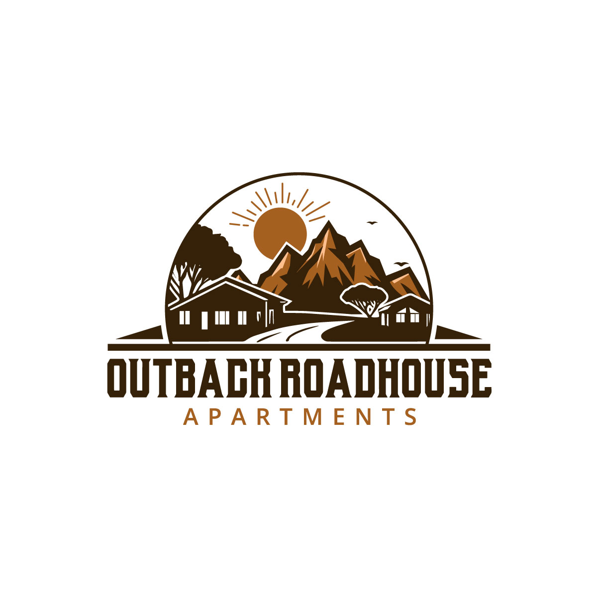 Logo Design by Sky_Art for this project | Design #33207117