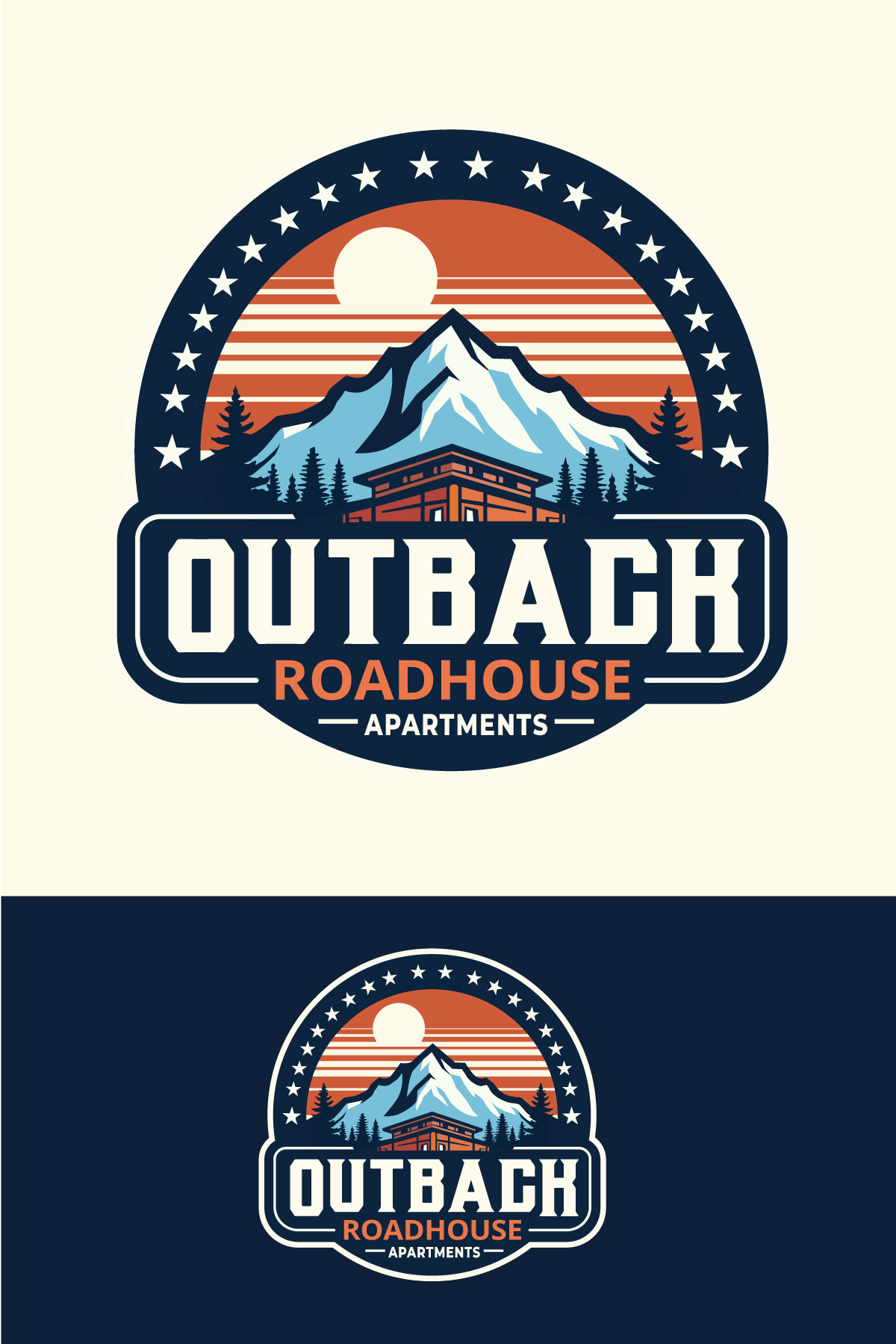 Logo Design by Sky_Art for this project | Design #33207766