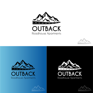Diseño de Logo por CrewType para este proyecto | Diseño: #33203709