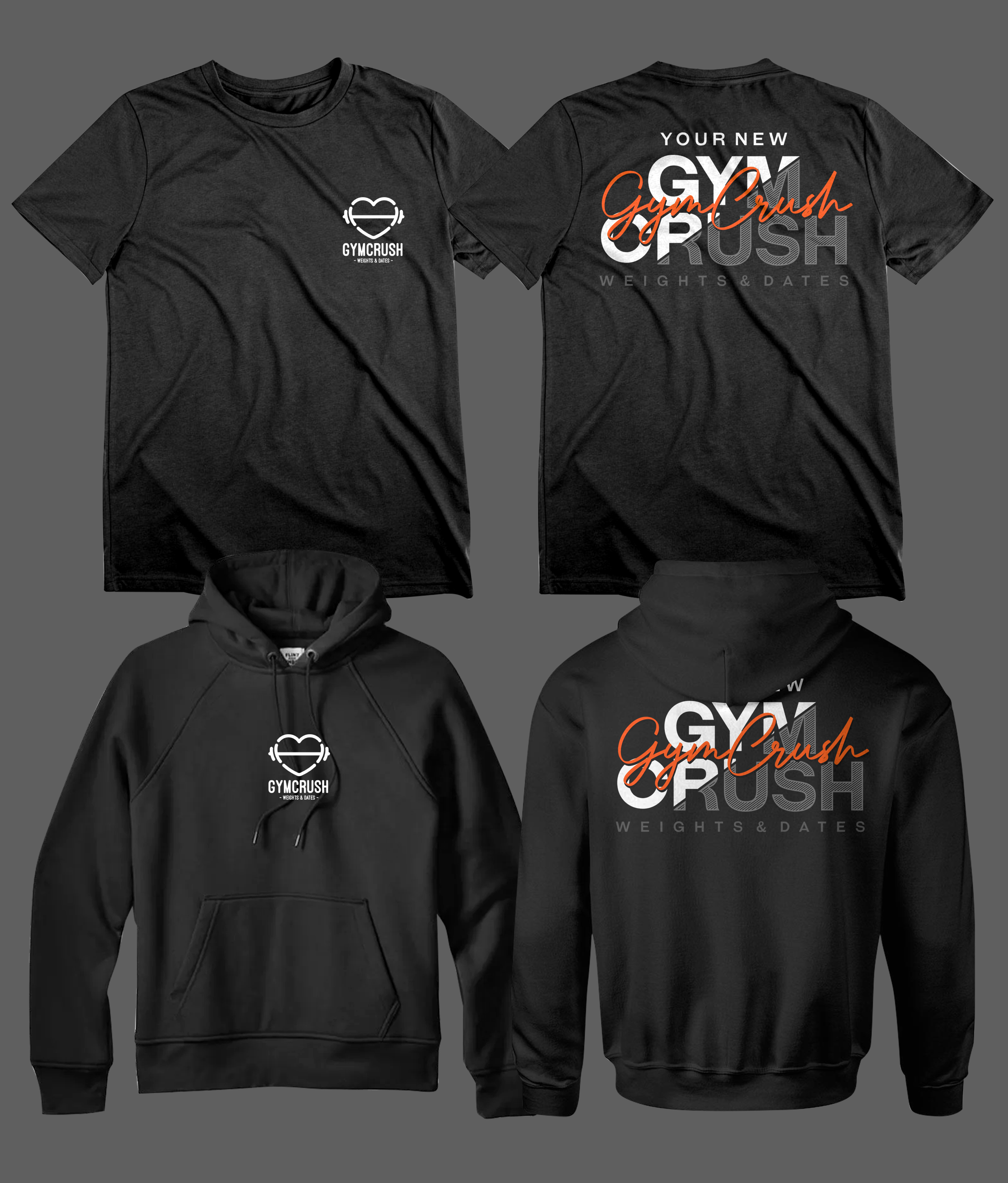 Contest winning design