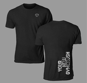 Design de T-shirt par Johncina pour GymCrush | Design : #33225574