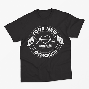 T-shirt Design by Pixeo Design for GymCrush | Design: #33234449