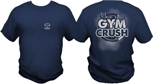 T-shirt Design by bacujkov