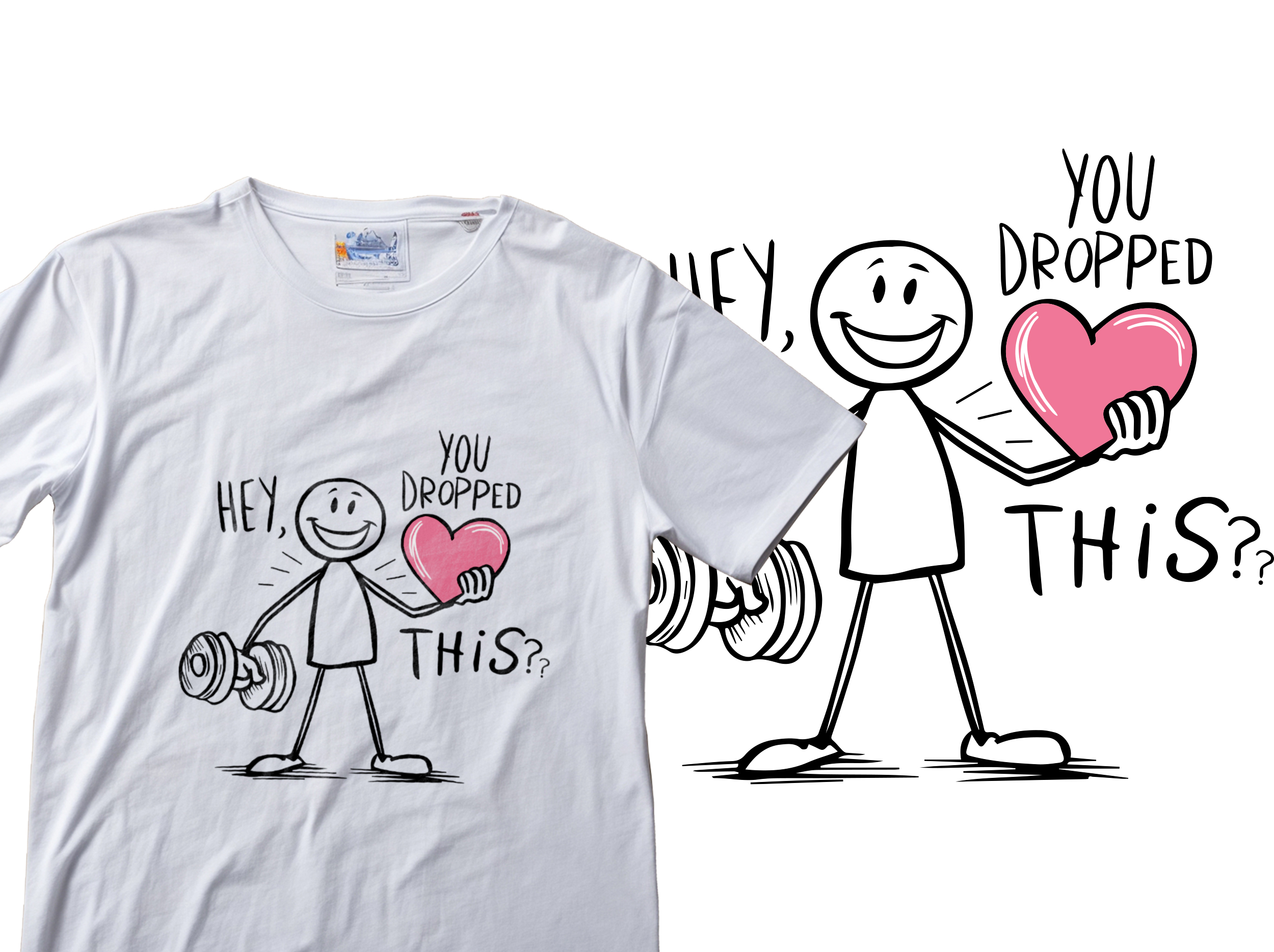 Design de T-shirt par Ak4li™ pour GymCrush | Design #33216738