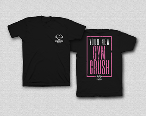 Design de T-shirt par saka.aleksandar pour GymCrush | Design : #33236120