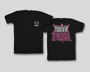 Design de T-shirt par saka.aleksandar pour GymCrush | Design : #33236122