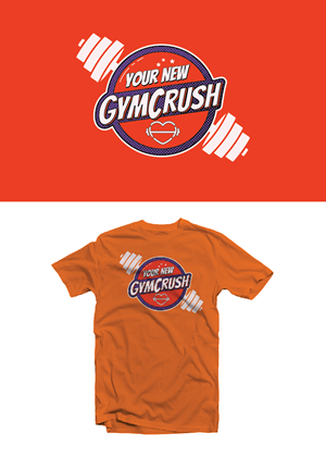 T-shirt Design by Ngoeg