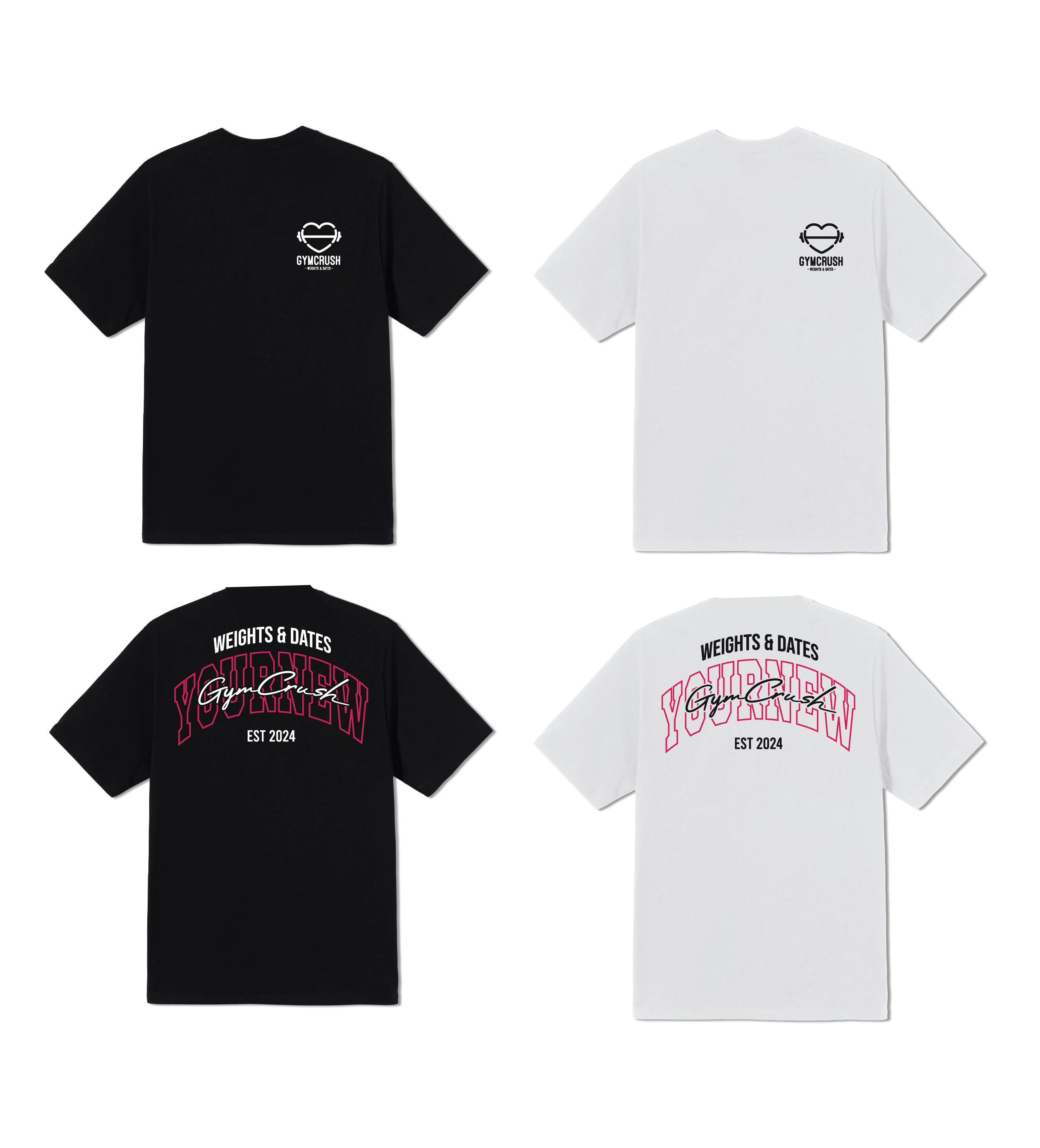 Design de T-shirt par dskyvbc pour GymCrush | Design #33241449