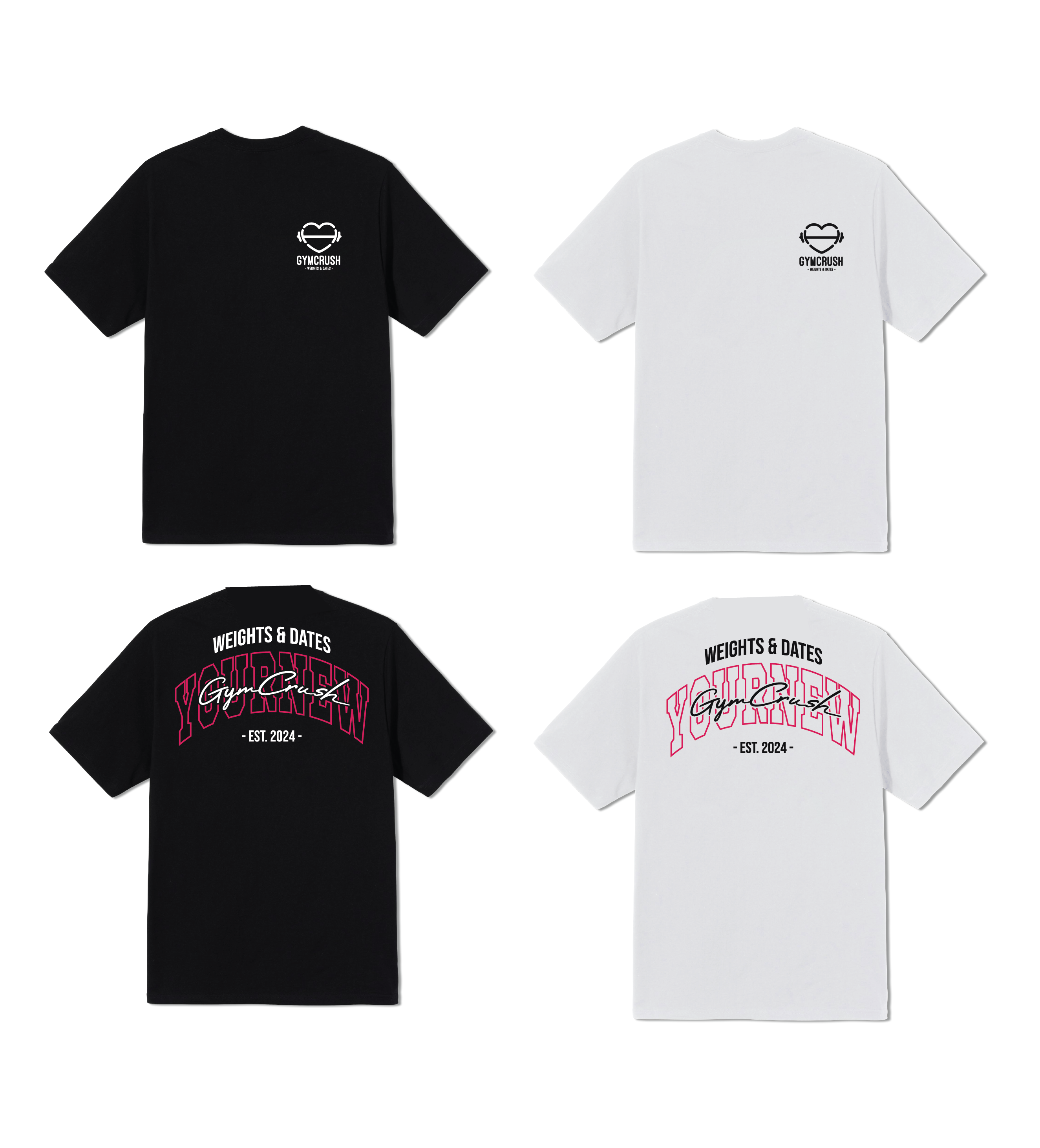 Design de T-shirt par dskyvbc pour GymCrush | Design #33241598