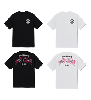 Design de T-shirt par dskyvbc pour GymCrush | Design : #33241598