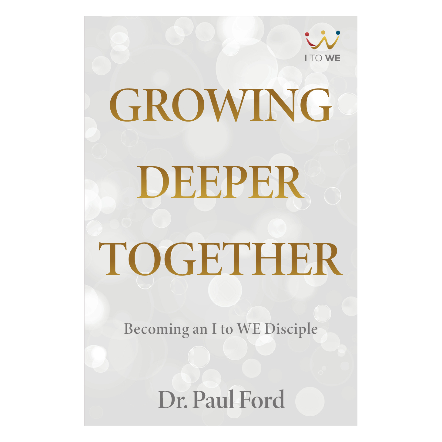 Buchumschlag Design von abdul700 für I to We | Design #33216034