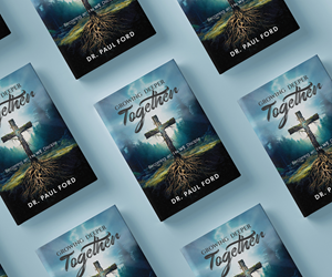 Book Cover Design by Akhtanbed
