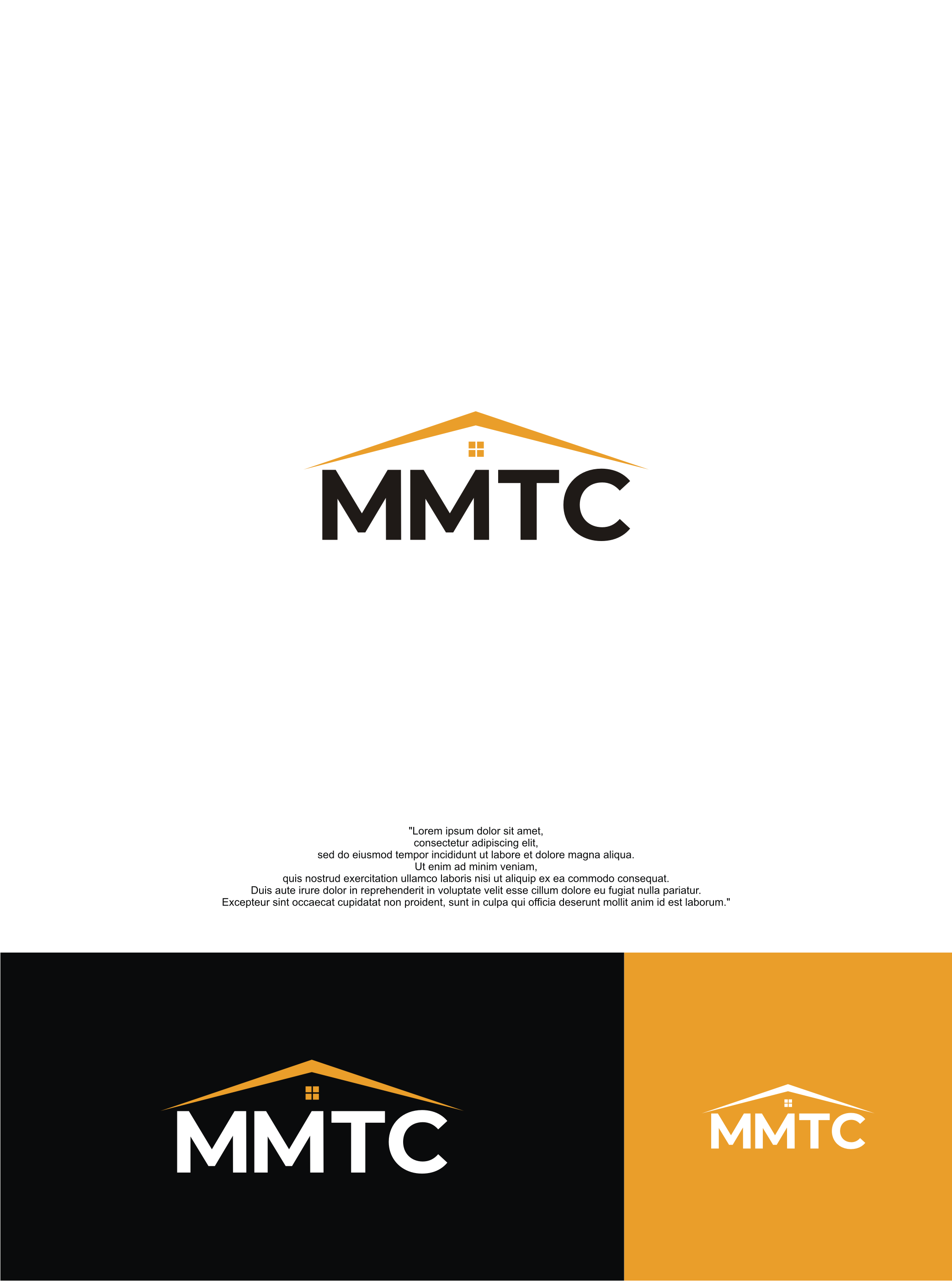 Logo Design by aquila© for this project | Design #33282889