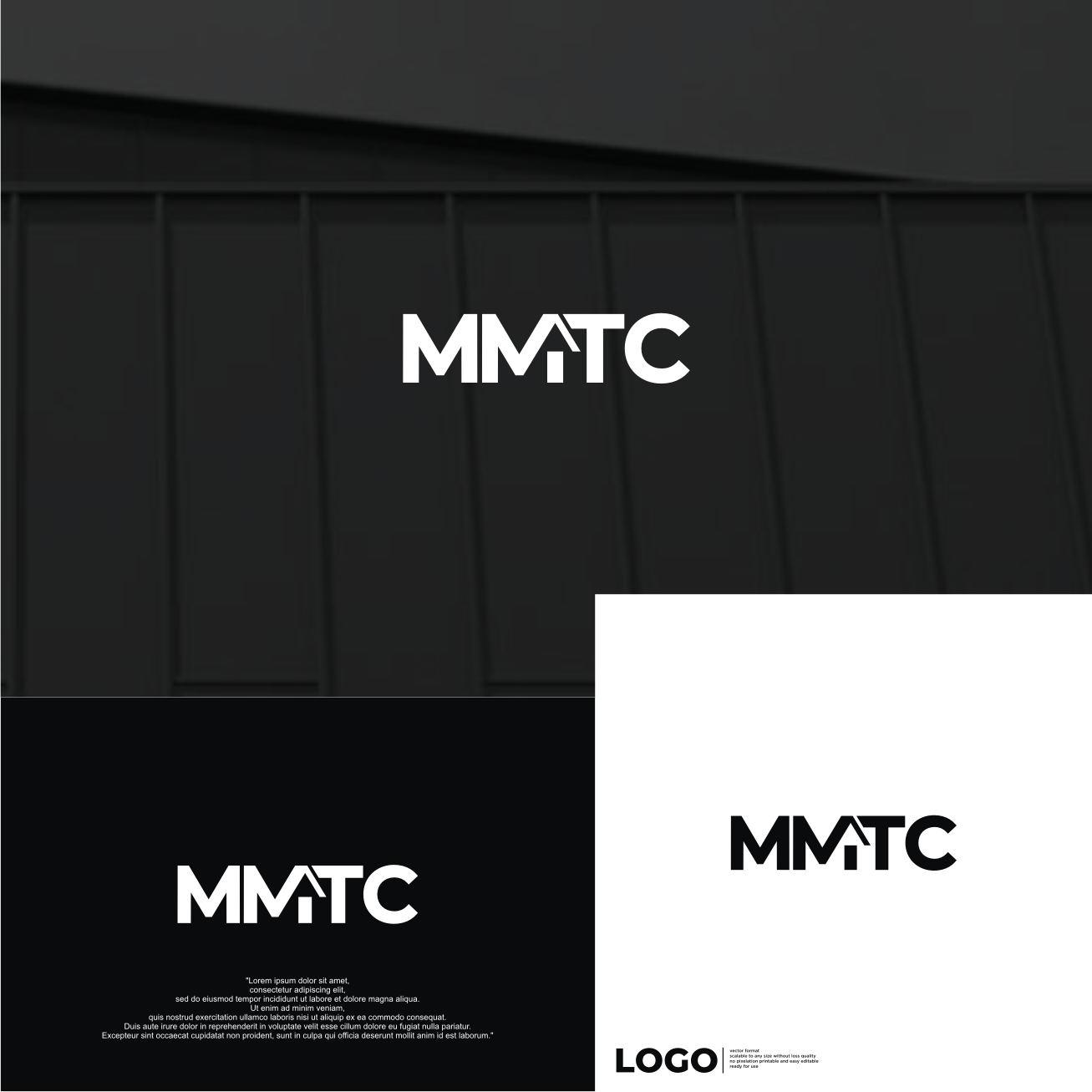 Logo Design by aquila© for this project | Design #33297282