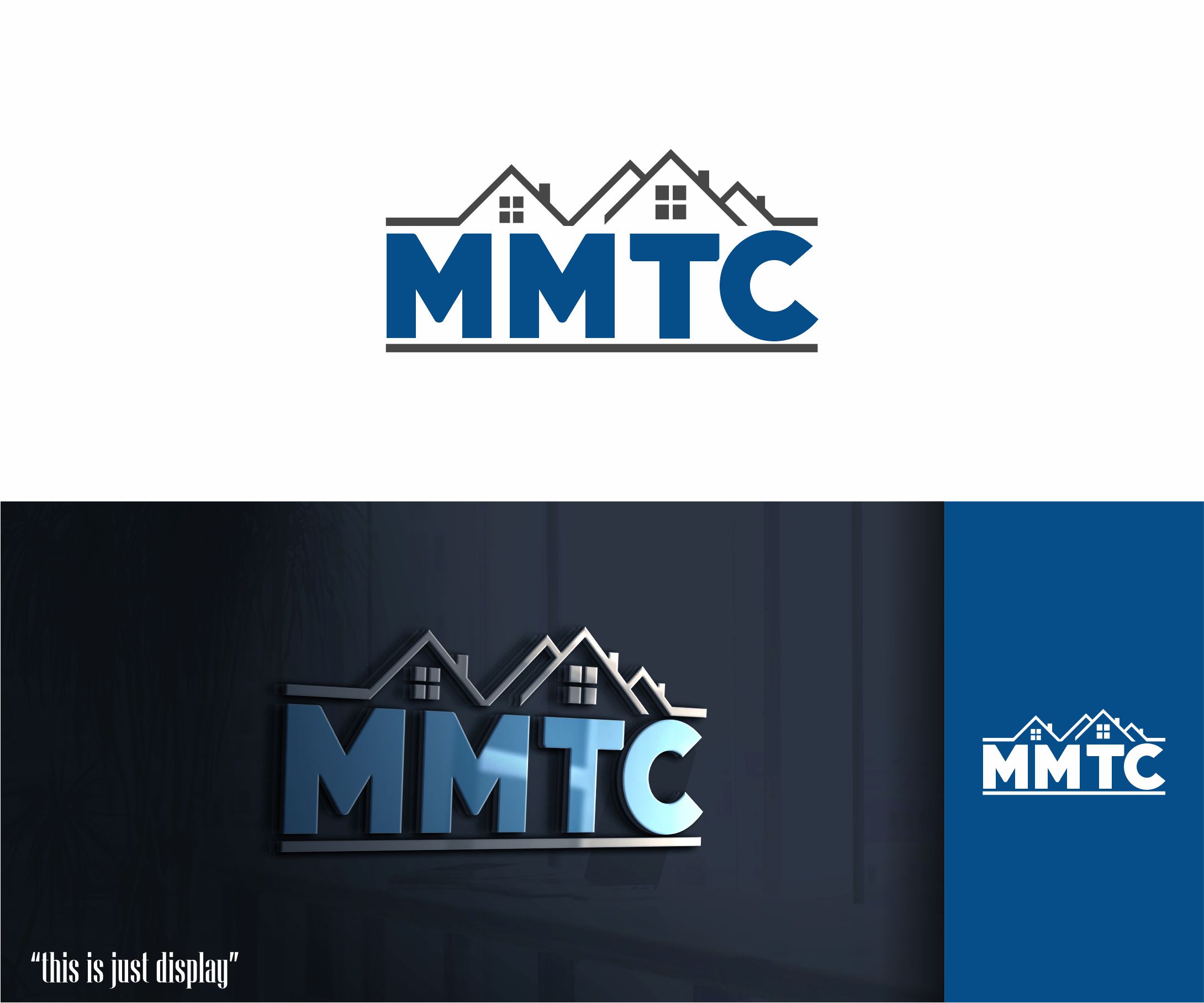Logo Design by alkaline for this project | Design #33203829