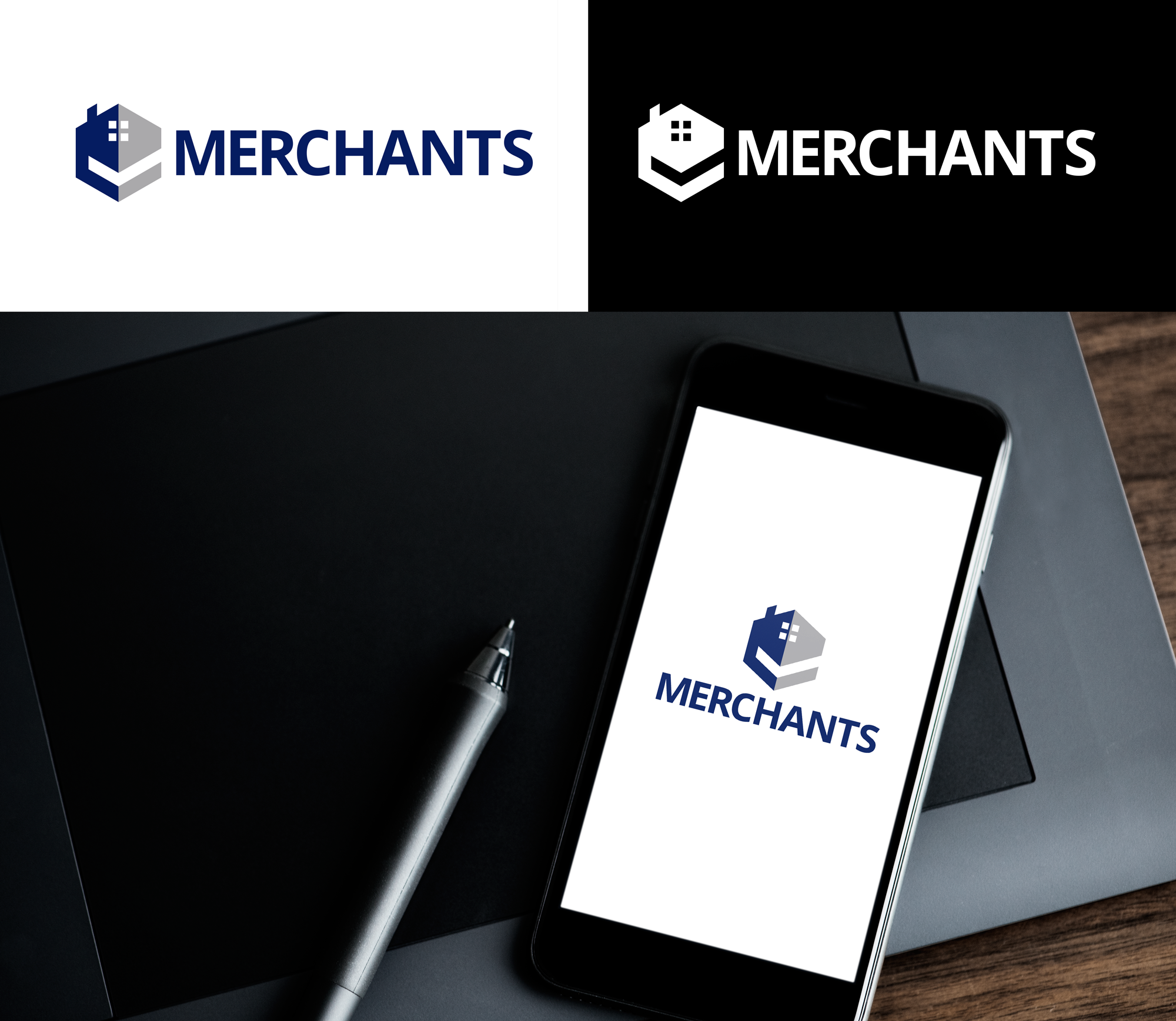 Logo Design by RA-bica for this project | Design #33204225