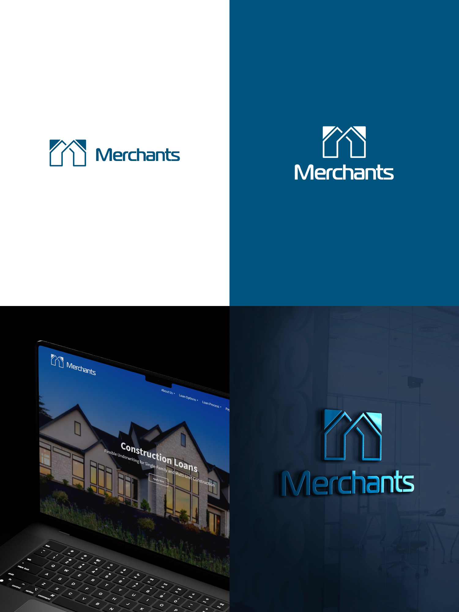 Logo Design by Haja_H2 for this project | Design #33203960