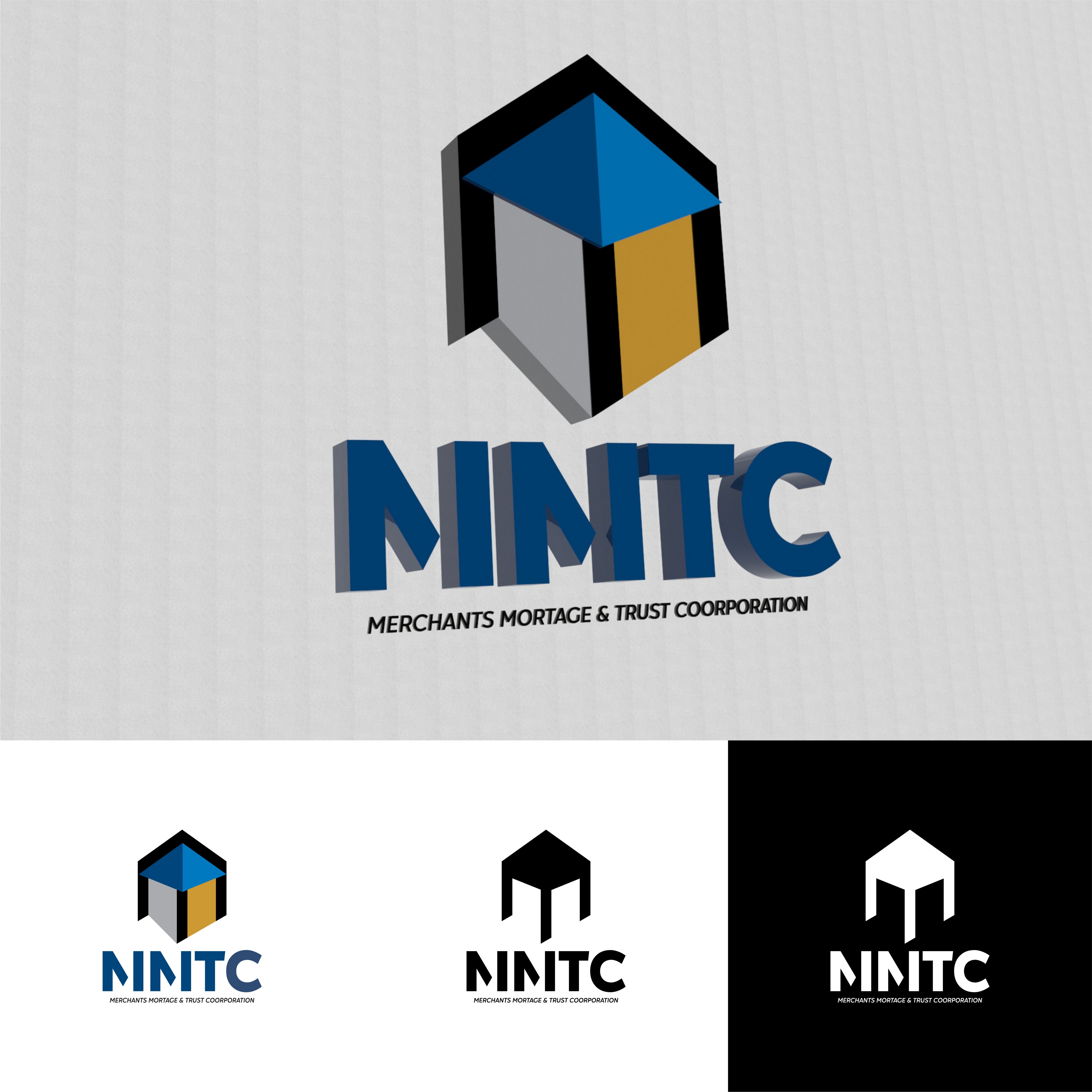 Logo Design by Christianto for this project | Design #33219800