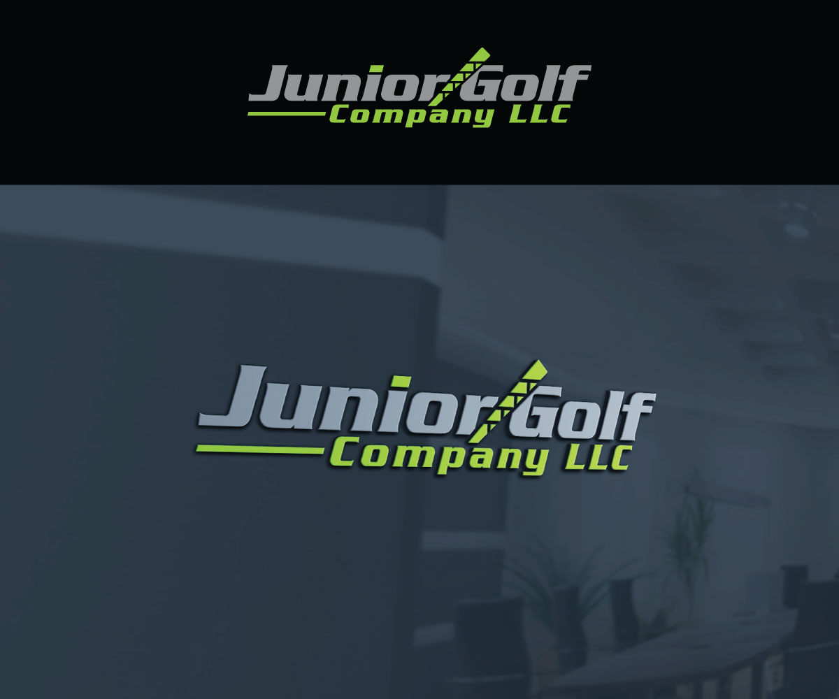 Logo Design by Luckey yaari for this project | Design #33209990