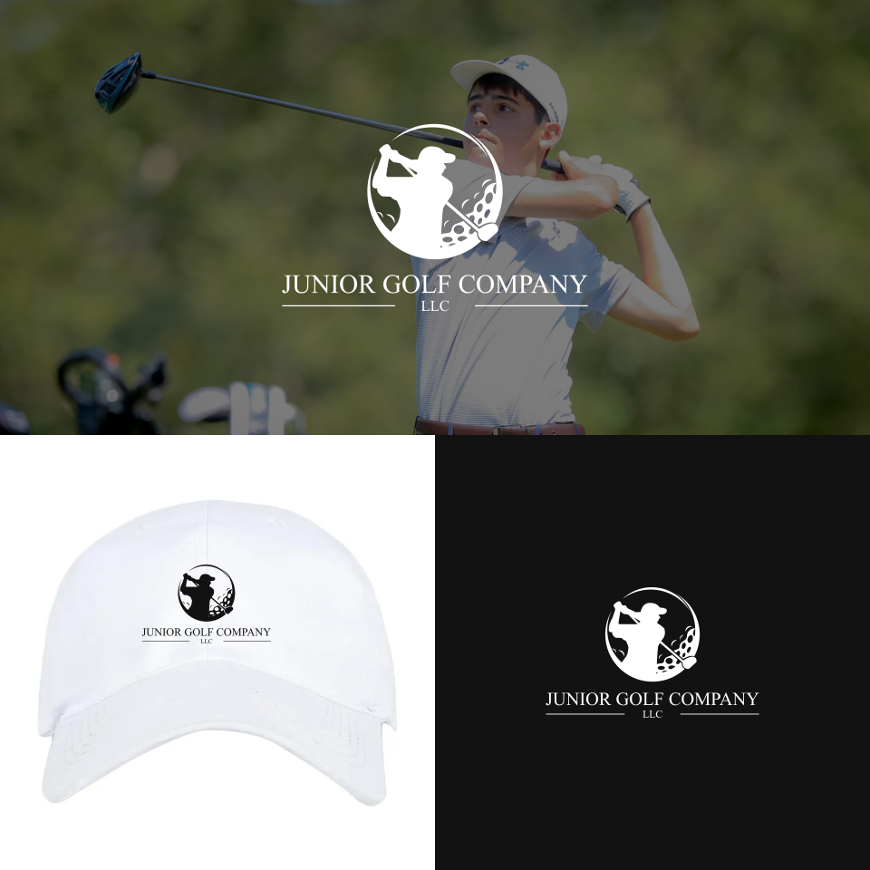 Logo Design by MK_STD for this project | Design #33209239