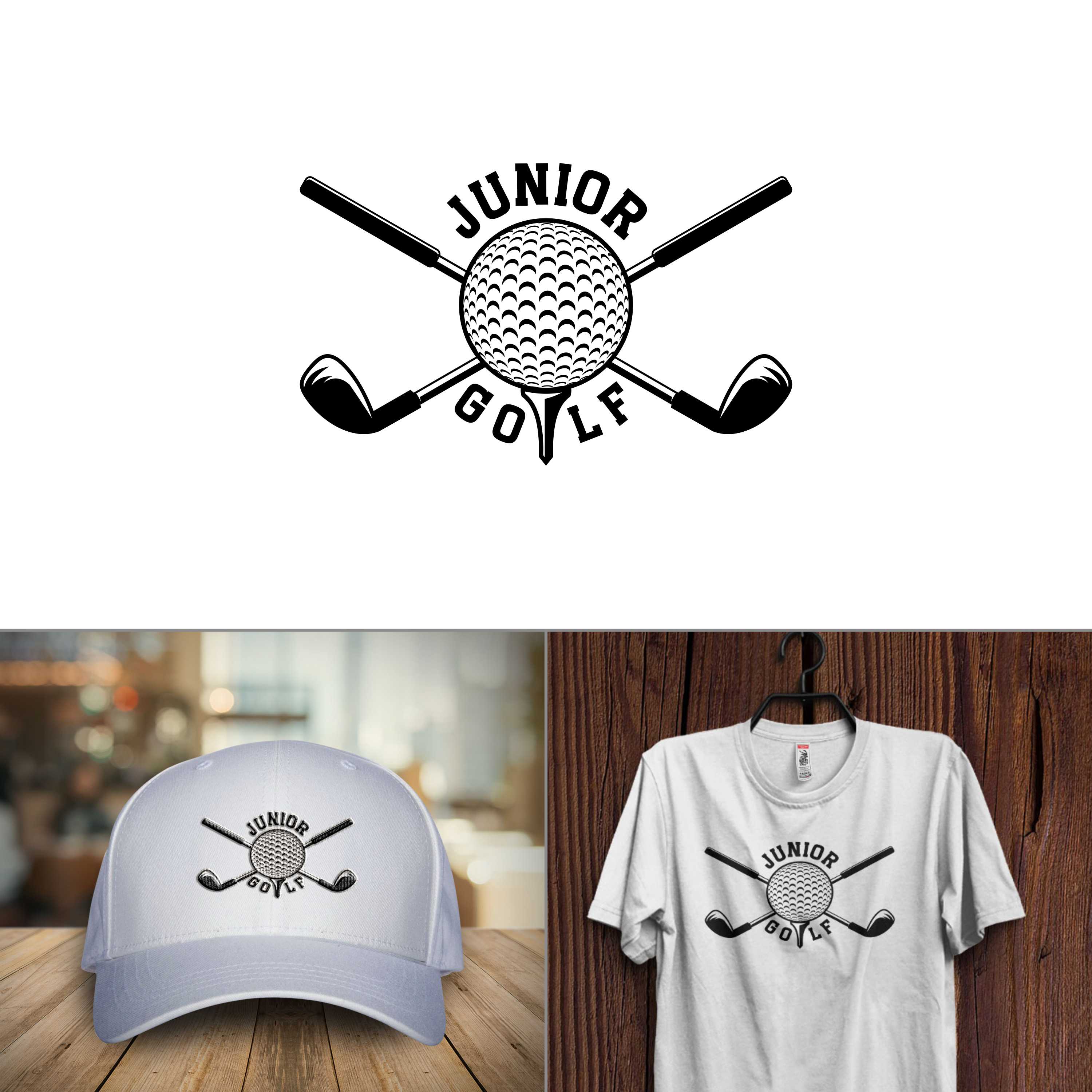 Logo Design by Arya Stark for this project | Design #33209953
