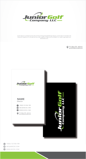 Logo Design by zebronicgraphic for this project | Design: #33205394